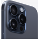 Apple iPhone 15 Pro 1Tb Blue Titanium (синий титан) DualSIM (2 nano SIM)