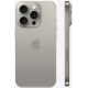 Apple iPhone 15 Pro 1Tb Titanium (титановый) (nano SIM+eSIM)