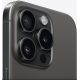 Apple iPhone 15 Pro 256Gb Black Titanium (чёрный титан) DualSIM (2 nano SIM)