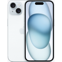 Apple iPhone 15 128Gb Blue (голубой)