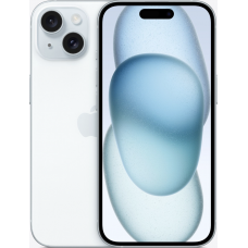 Apple iPhone 15 128Gb Blue (голубой)