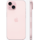 Apple iPhone 15 128Gb Pink (розовый)