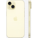 Apple iPhone 15 128Gb Yellow (желтый)