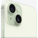 Apple iPhone 15 128Gb Green (зеленый)
