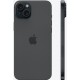 Apple iPhone 15 Plus 128Gb Black (черный)