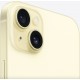 Apple iPhone 15 Plus 128Gb Yellow (желтый)