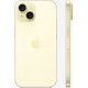 Apple iPhone 15 256Gb Yellow (желтый)