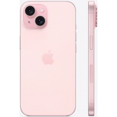 Apple iPhone 15 512Gb Pink (розовый)