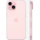 Apple iPhone 15 512Gb Pink (розовый)