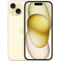Apple iPhone 15 512Gb Yellow (желтый)