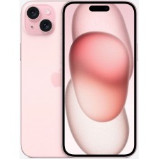 Apple iPhone 15 Plus 256Gb Pink (розовый)