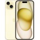 Apple iPhone 15 Plus 512Gb Yellow (желтый)