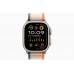 Купить Смарт-часы Apple Watch Ultra 2 49мм Titanium Orange/Beige Trail Loop(Large, 165–210 мм), оранжевый/бежевый в магазине stiltv.ru по низкой цене, фото номер 2