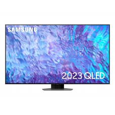 Телевизор Samsung QE55Q80С