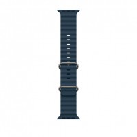 Ремешок для Apple Watch Ultra 49mm Blue Ocean Band