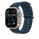 Ремешок для Apple Watch Ultra 49mm Blue Ocean Band