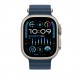 Ремешок для Apple Watch Ultra 49mm Blue Ocean Band