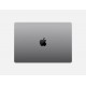 Apple MacBook Pro 14 MTL83 Space Gray (M3 8-Core, GPU 10-Core, 8GB, 1TB)