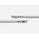 Apple MacBook Pro 14 MR7K3 Silver (M3 8-Core, GPU 10-Core, 8GB, 1TB)
