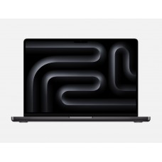 Apple MacBook Pro 14 MRX33 Space Black (M3 Pro 11-Core, GPU 14-Core, 18GB, 512GB)