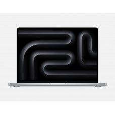 Apple MacBook Pro 14 MRX63 Silver (M3 Pro 11-Core, GPU 14-Core, 18GB, 512GB)
