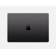 Apple MacBook Pro 14 MRX43 Space Black (M3 Pro 12-Core, GPU 18-Core, 18GB, 1TB)