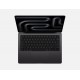 Apple MacBook Pro 14 MRX43 Space Black (M3 Pro 12-Core, GPU 18-Core, 18GB, 1TB)