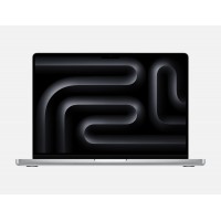 Apple MacBook Pro 14 MRX73 Silver (M3 Pro 12-Core, GPU 18-Core, 18GB, 1TB)