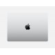 Apple MacBook Pro 14 MRX83 Silver (M3 Max 14-Core, GPU 30-Core, 36GB, 1TB)