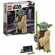 Конструктор LEGO 75255 Star Wars Йода
