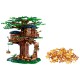 Конструктор LEGO Ideas 21318 Дом на дереве