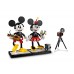 Купить Конструктор LEGO Disney 43179 Микки Маус и Минни Маус в магазине stiltv.ru по низкой цене, фото номер 13