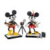 Купить Конструктор LEGO Disney 43179 Микки Маус и Минни Маус в магазине stiltv.ru по низкой цене, фото номер 12
