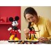 Купить Конструктор LEGO Disney 43179 Микки Маус и Минни Маус в магазине stiltv.ru по низкой цене, фото номер 16
