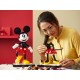 Конструктор LEGO Disney 43179 Микки Маус и Минни Маус