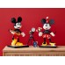 Купить Конструктор LEGO Disney 43179 Микки Маус и Минни Маус в магазине stiltv.ru по низкой цене, фото номер 17