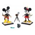 Купить Конструктор LEGO Disney 43179 Микки Маус и Минни Маус в магазине stiltv.ru по низкой цене, фото номер 2