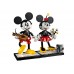 Купить Конструктор LEGO Disney 43179 Микки Маус и Минни Маус в магазине stiltv.ru по низкой цене, фото номер 6