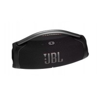 Портативная акустика JBL Boombox 3 Black