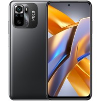Смартфон POCO C40 4GB+64GB Power Black