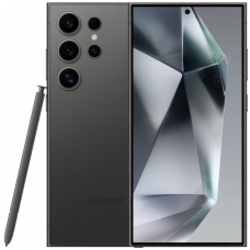 Смартфон Samsung Galaxy S24 Ultra 1 ТБ черный титан