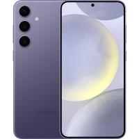 Смартфон Samsung Galaxy S24+ 8/256 ГБ фиолетовый