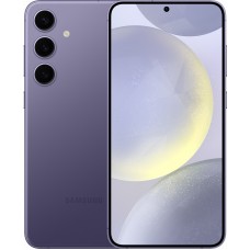 Смартфон Samsung Galaxy S24+ 256 ГБ фиолетовый