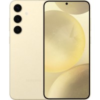 Смартфон Samsung Galaxy S24+ 12/512 ГБ желтый