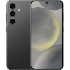Смартфон Samsung Galaxy S24 256 ГБ черный