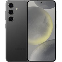 Смартфон Samsung Galaxy S24 8/128 ГБ черный