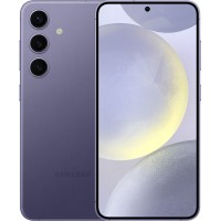 Смартфон Samsung Galaxy S24 8/128 ГБ фиолетовый