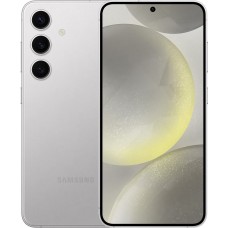 Смартфон Samsung Galaxy S24 256 ГБ серый