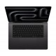 Ноутбук Apple MacBook Pro 16 2023 M3 Pro/12CPU/18GPU/36GB/512GB/Space Black (MRW23)