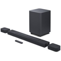 Саундбар JBL Bar 1000 Pro